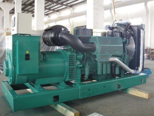 芦山便携静音：租赁无声发电机组，便携式解决能源需求