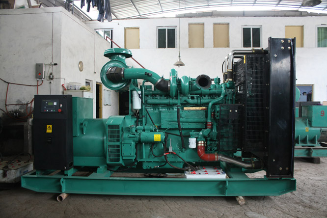 芦山环保无噪音：租用静音发电机组，为环境和耳朵双重保驾护航